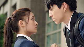 " Fall in Love At The First Kiss " FMV | Wang Darren & Lin Yun