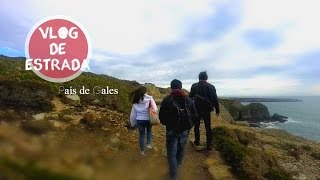 VdE: País de Gales