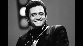 Johnny CASH "I walk the line"