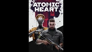 Deephack plays Atomic Heart