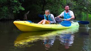 A day in the Central Coast, NSW with the Kennedy Family