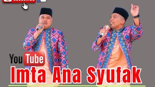 Imta ana syufak || 2P