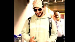 AIRPORT //ARJUN BIJLANI