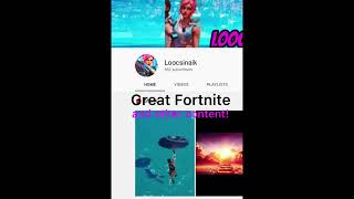 Go Sub to Loocsinaik!