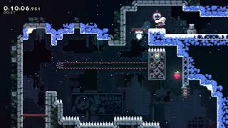 Celeste (Golden Strawberry): Chapter 1A