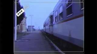 FERROVIE ITALIA - 1999 - Siziano, Oleggio, Caltignaga, Borgo Vercelli,Nicorvo