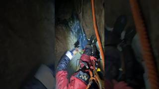 𝗢𝗫𝗟𝗢𝗪 𝗖𝗔𝗩𝗘𝗥𝗡 #caving #mines #underground #peakdistrict #derbyshire