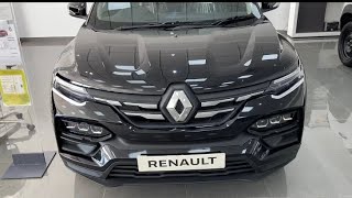 2024 New Renault kiger RXZ Premium SUV Is There