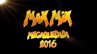 Megaquedada 2016