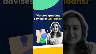 Is education loan worth it? Find out from an Indian Harvard student.