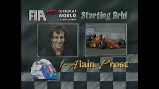 🎥F1 1990 AUSTRALIAN GP PREVIEW DONATE TO VIEW ALL FULL VIDEOS🏁