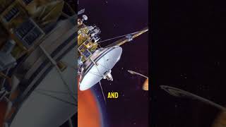 Top 5 NASA Breakthroughs in Deep Space Science #science #shorts