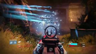 Destiny - Nox Fury V (Gameplay)