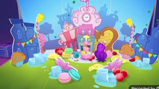 CANDY CRUSH SODA SAGA LEVEL 1054-1057 #games #gamesplay #candycrushsoda #satisfying #trending #viral