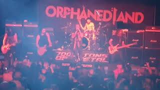 Orphaned Land - Like Orpheus