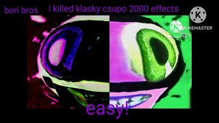 (request) klasky csupo 2000 effects in i killed