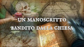 MISTERI DI UN ANTICO GRIMORIO