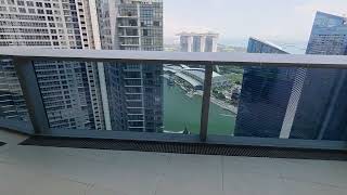 Marina Bay Suites(2)