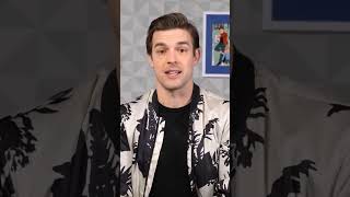 Goodbye, MatPat. We love you... #news #matpat #gametheory #shorts #autismshoutitout