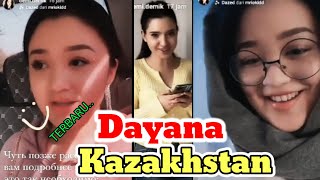 Dayana Kazakhstan || Dayana Terkini || Dayana Fiki Terbaru || Dayana Live || Fiki Naki Dayana- Ometv