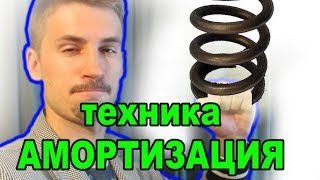 Самая простая техника черной риторики. Психологическая амортизация.