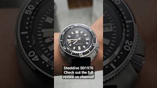 Steeldive SD1970