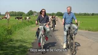 De Fietsclub - promo aflevering 2 (12 sep 23)