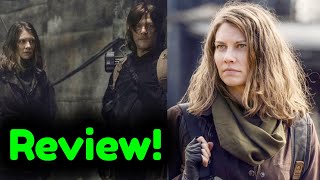 The Walking Dead Season 11 Episode 1 REVIEW & BREAKDOWN!