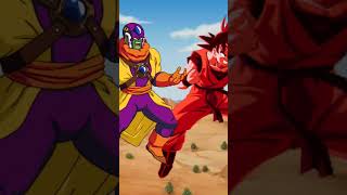 Who is Strongest Lord Slug vs Saiyan Saga DBZ