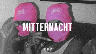 samra x capital bra type beat - mitternacht ft. bushido [free for profit]