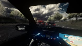 ASSETTO CORSA WITH ULTRA SETTINGS IN 4K! // RESHADE ENABLED