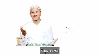 Menjemput Jodoh | Habib Novel Alaydrus