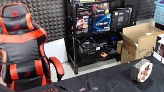 Live Rakit PC Gaming Core i7 Gen 13