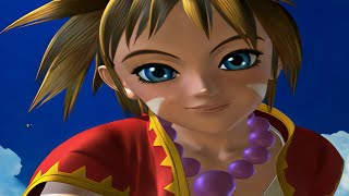 4k chrono cross intro remaster ps1 classic game