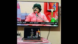 Oliro Kotha Sune (Live) | Soham Sakal Sakal on Doordarshan Bangla | 5th June 2023