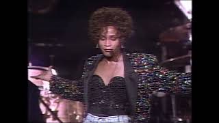 Whitney Houston - My Name Is Not Susan