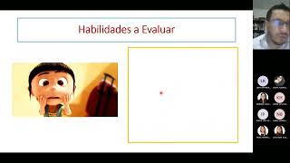 15. Pruebas y Test en Neuropsicología Infantil