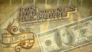 El Sapo - Los Huracanes del Norte - 2020