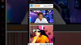 CHANDRAN MEETS KANNAPI🤣😂#tva #dreamerop #omegle #omeglefunny