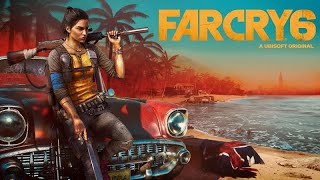 Far Cry 6 - Official Gameplay Trailer