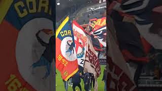 PARTITA  GENOA-REGGIANA 2-1  DEL  01-11-2023 CIAO A TUTTI