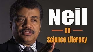 Why is Science Literacy so Important ? Neil DeGrasse Tyson - The Best Documentary Ever