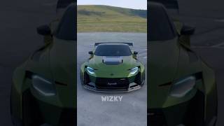 NISSAN NISMO💚💚#nissan #gtr #nissangtr #gtrnismo #wizkyedits #cars #shortvideo #shorts #caredits