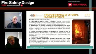 Fire Testing and Certification