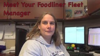 Meet Foodliner's Fleet Managers