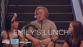 Emily's Lunch - A Short Film Made for The Idaho Shakespeare Festival: Camp Hollywood