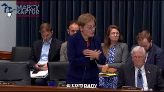 Appropriations Full Committee Markup Remarks on Legislative Branch Funding