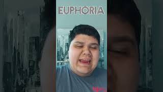 Extrême à l'extrême mais pas crédible - Euphoria - Saison 2 - Review Shorts