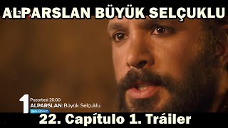 ALPARSLAN BÜYÜK SELÇUKLU 22. Эпизод 1. Трейлер Алпарслан и Акча женятся