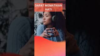 inilah dampak buruk akibat banyak tertawa#islam#youtubeshorts